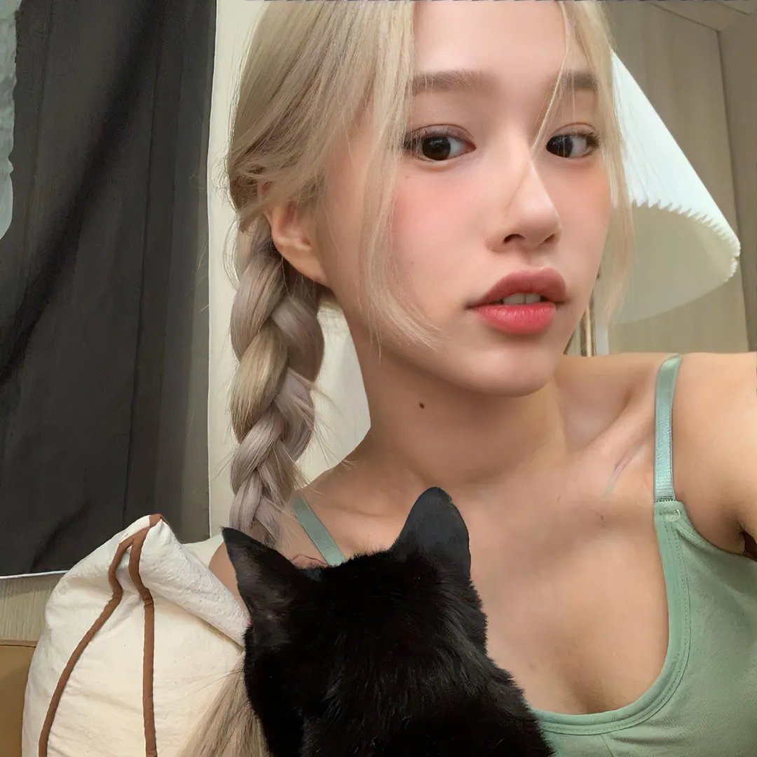 自梳