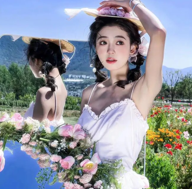 玉肌火印
